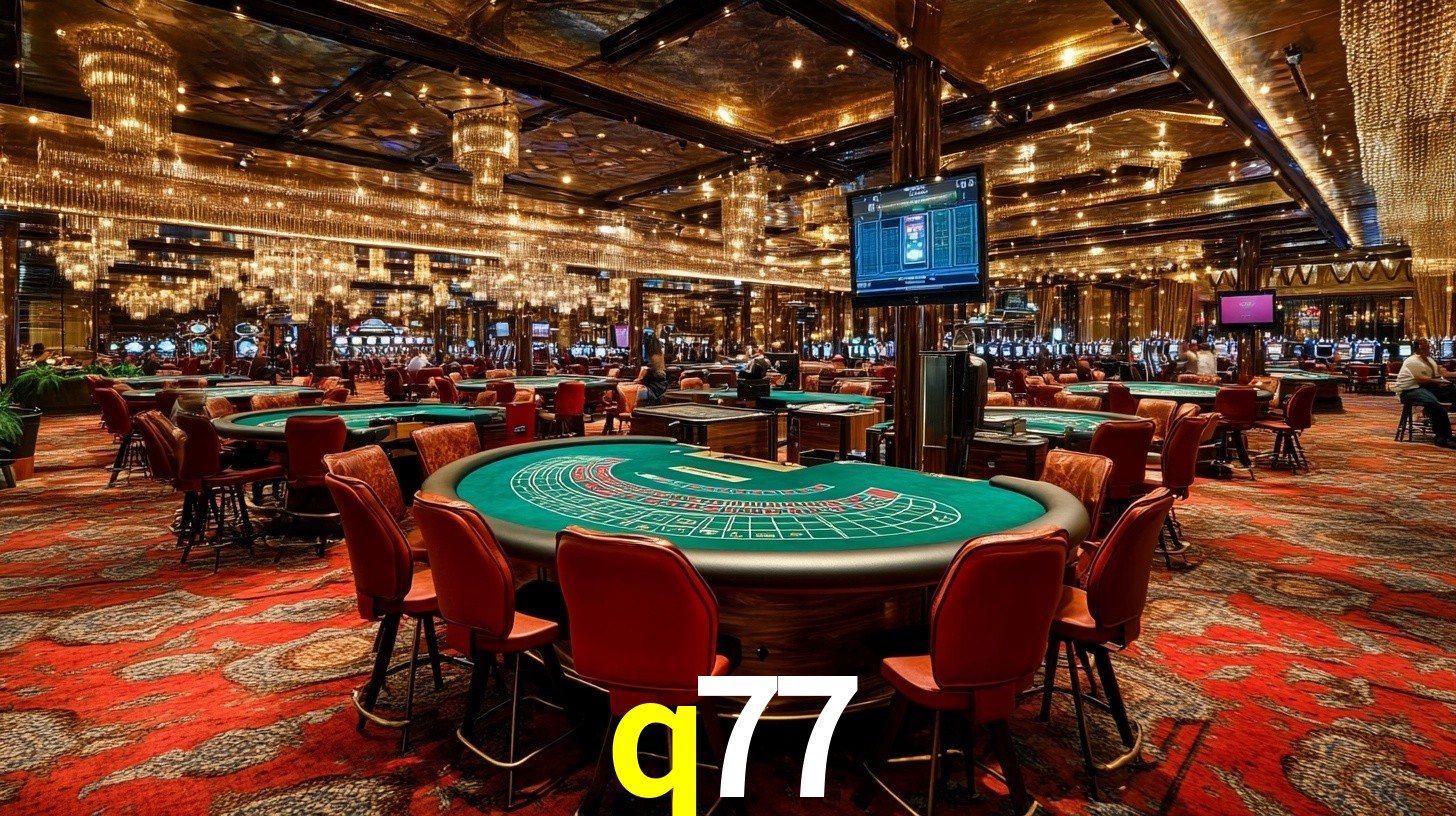 q77 - Risco e Recompensa - q77.com