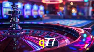Experiência VIP q77