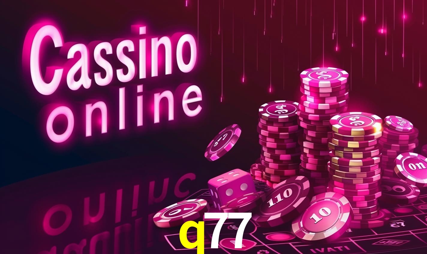 Descubra a Essência do q77: Nossa História e Compromissos