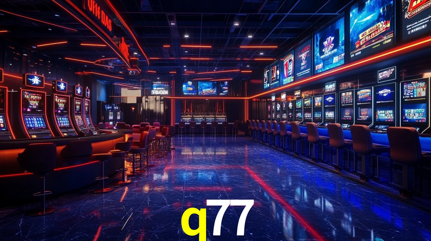 Welcome Bonus q77