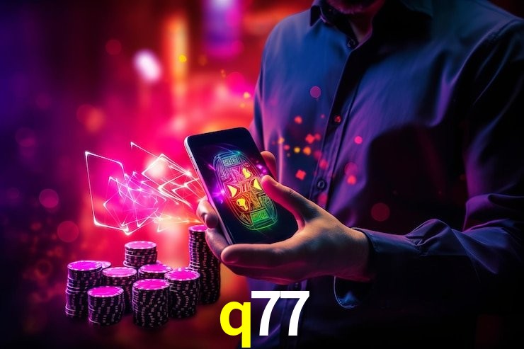 cassino q77
