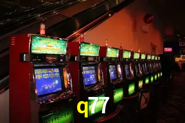 Descubra a Essência do q77: Nossa História e Compromissos