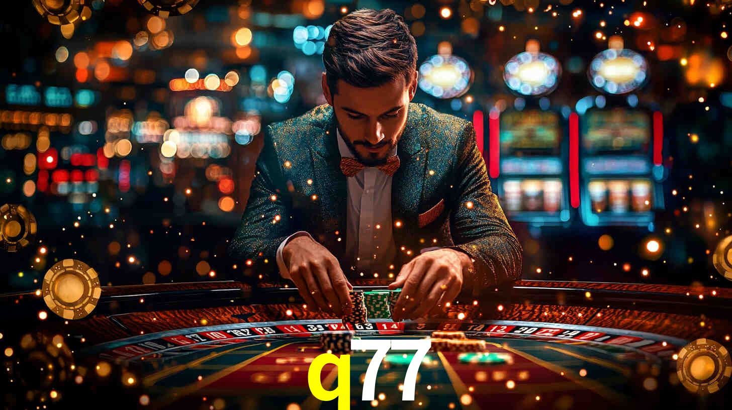 q77 App Interface