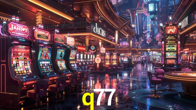 Slot Games q77