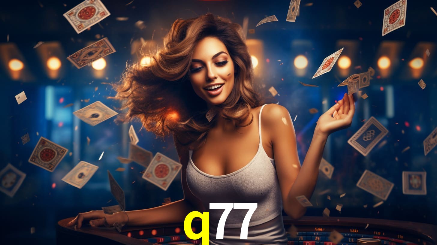 VIP Casino q77
