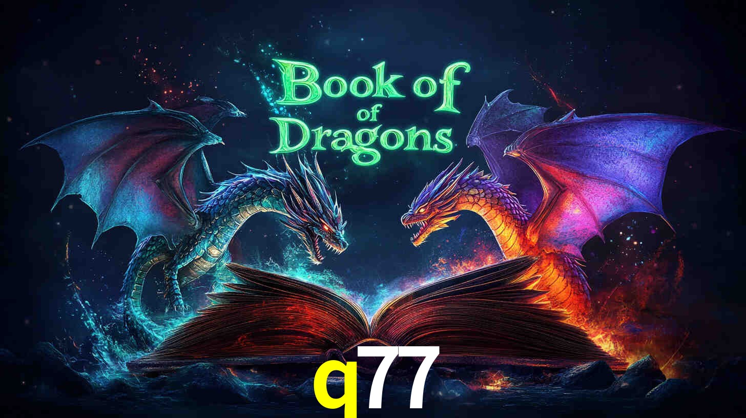Descubra a Magia dos Jogos de Arcade no q77