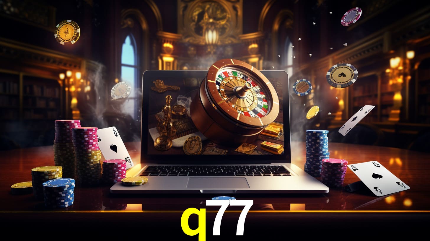 Live Casino q77