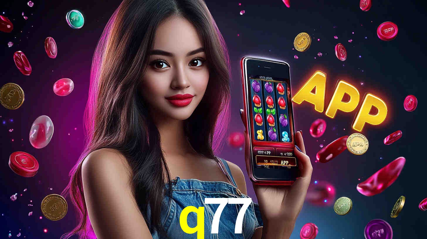 Inovações de Jogos na q77: O Futuro das Experiências Interativas