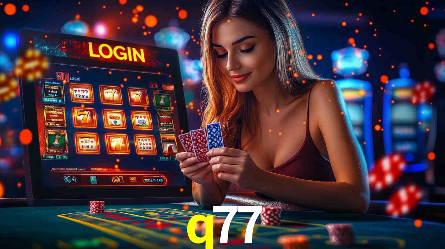 q77 bet