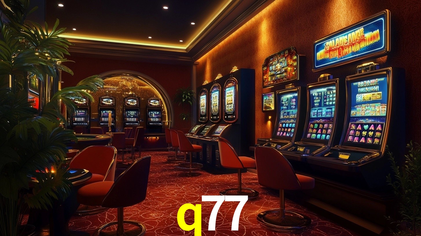 Programa VIP q77