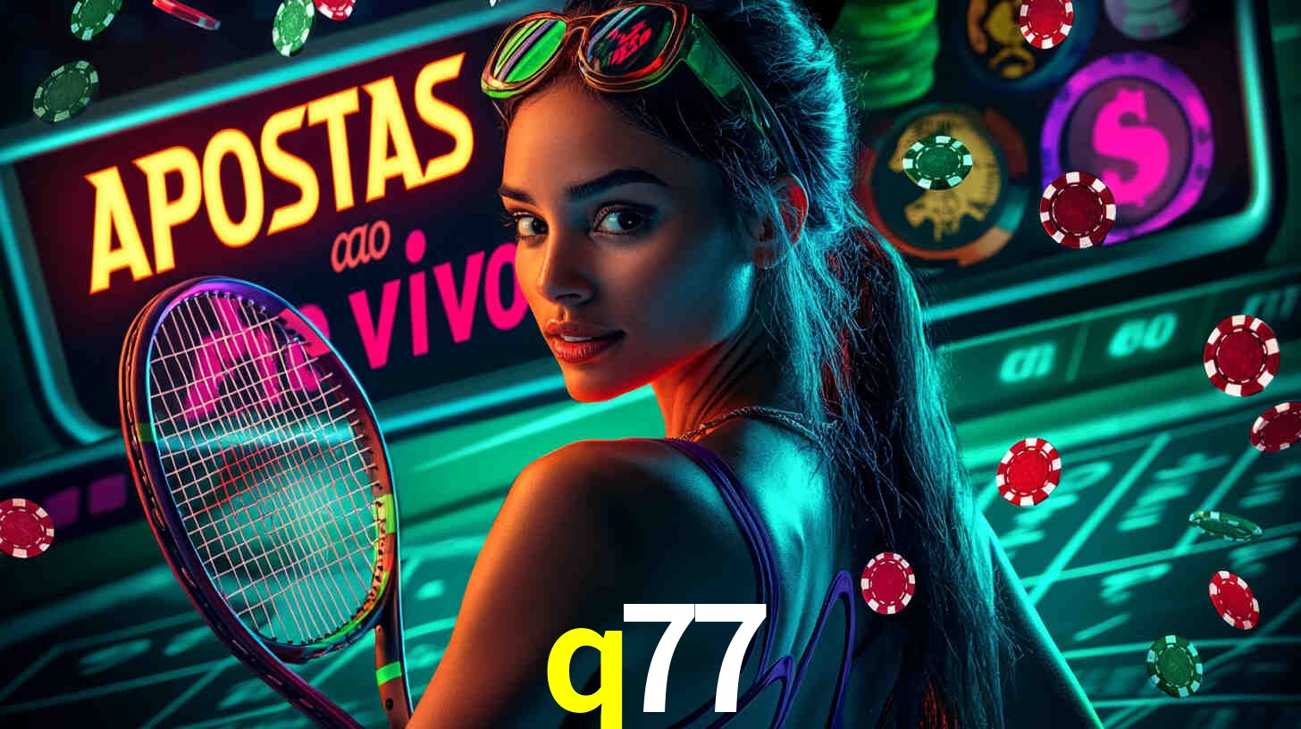 Desvendando o Mundo dos Jogos Virtuais na q77