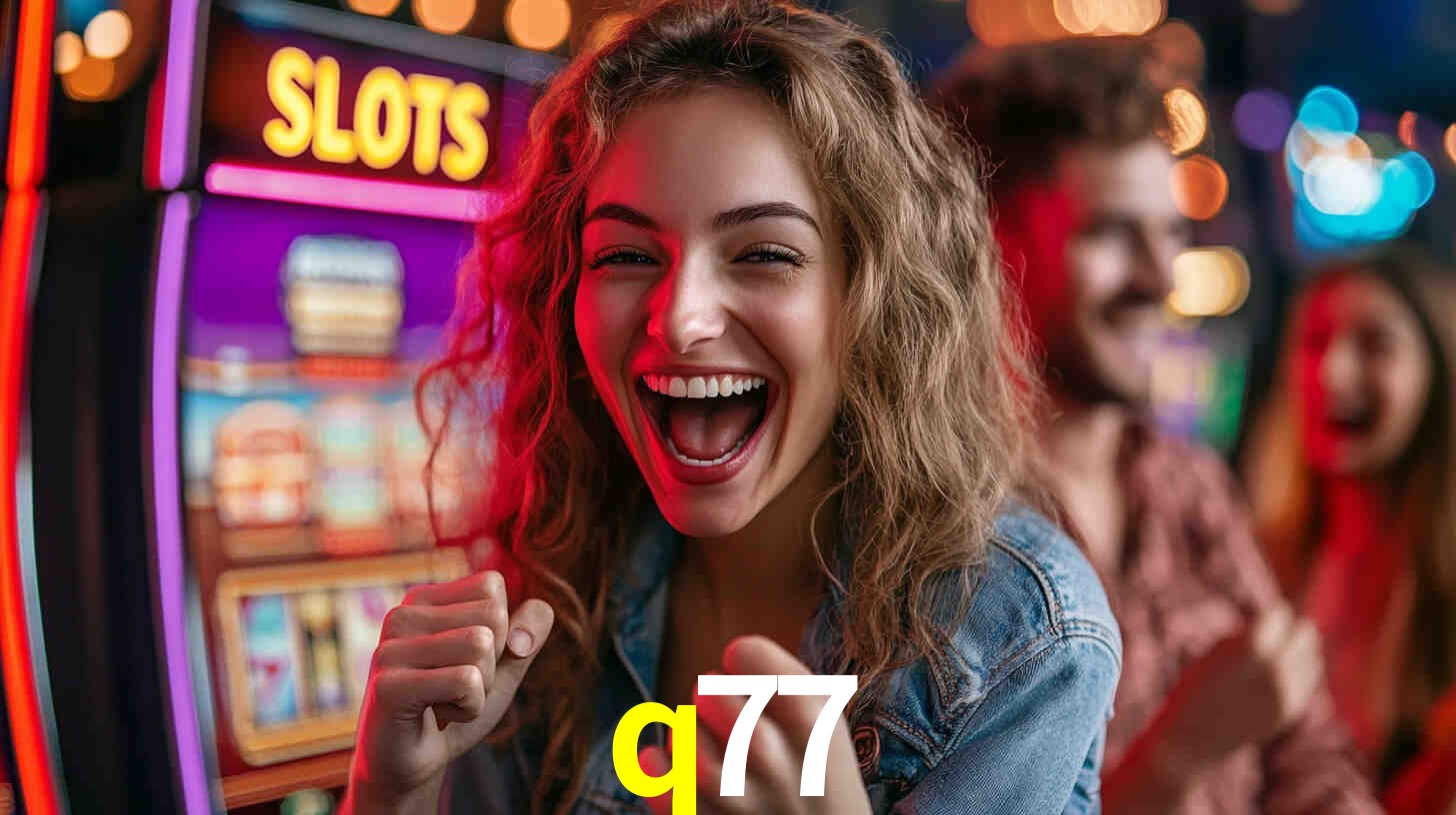 Apostas Esportivas na q77: Um Guia Completo