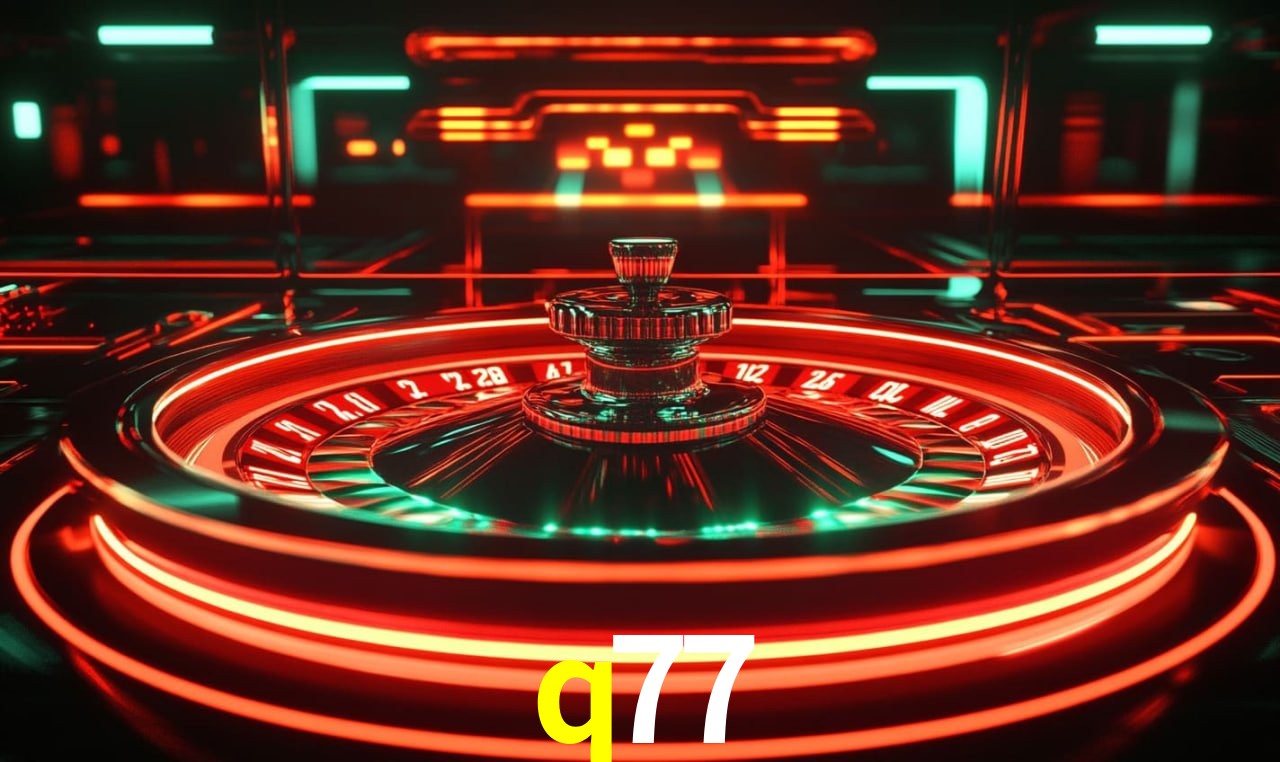 Inovações de Jogos na q77: O Futuro das Experiências Interativas