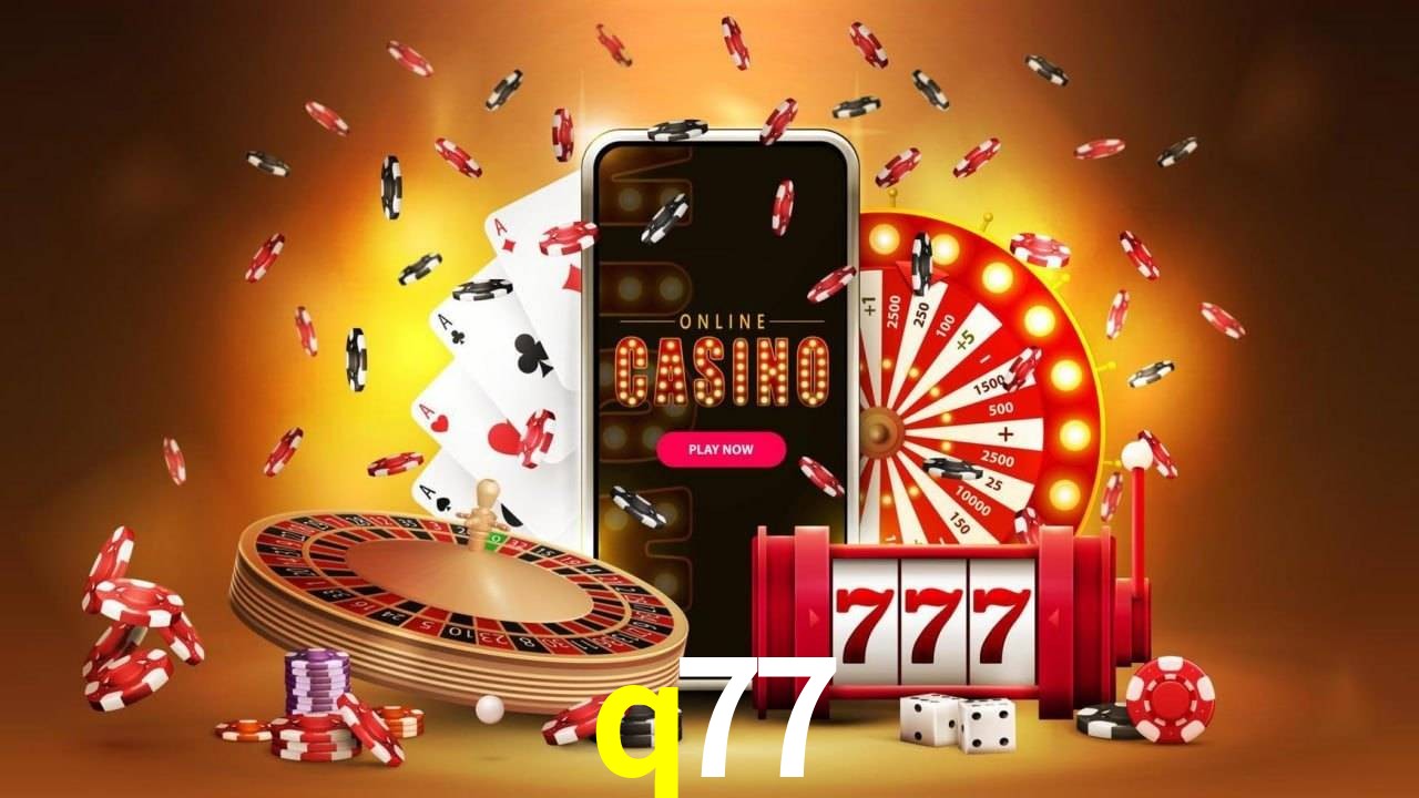 Slot Games q77