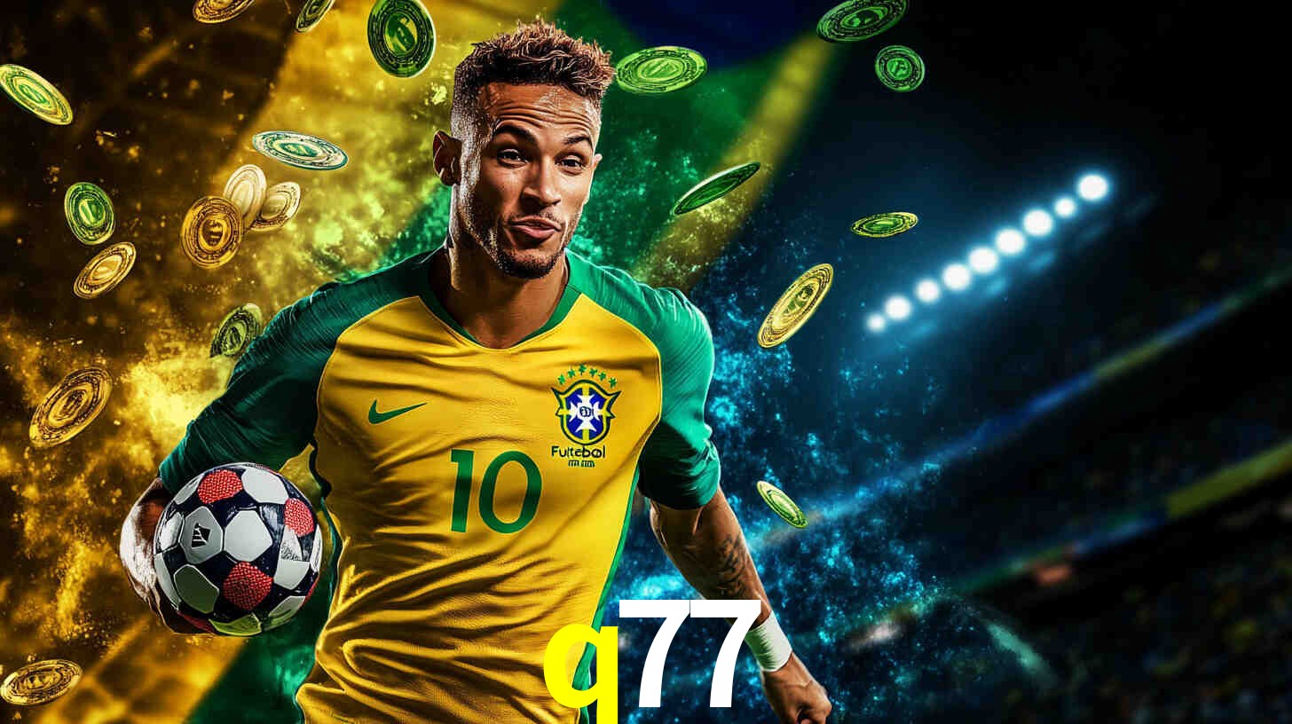 A Popularidade dos Caça-Níqueis no q77