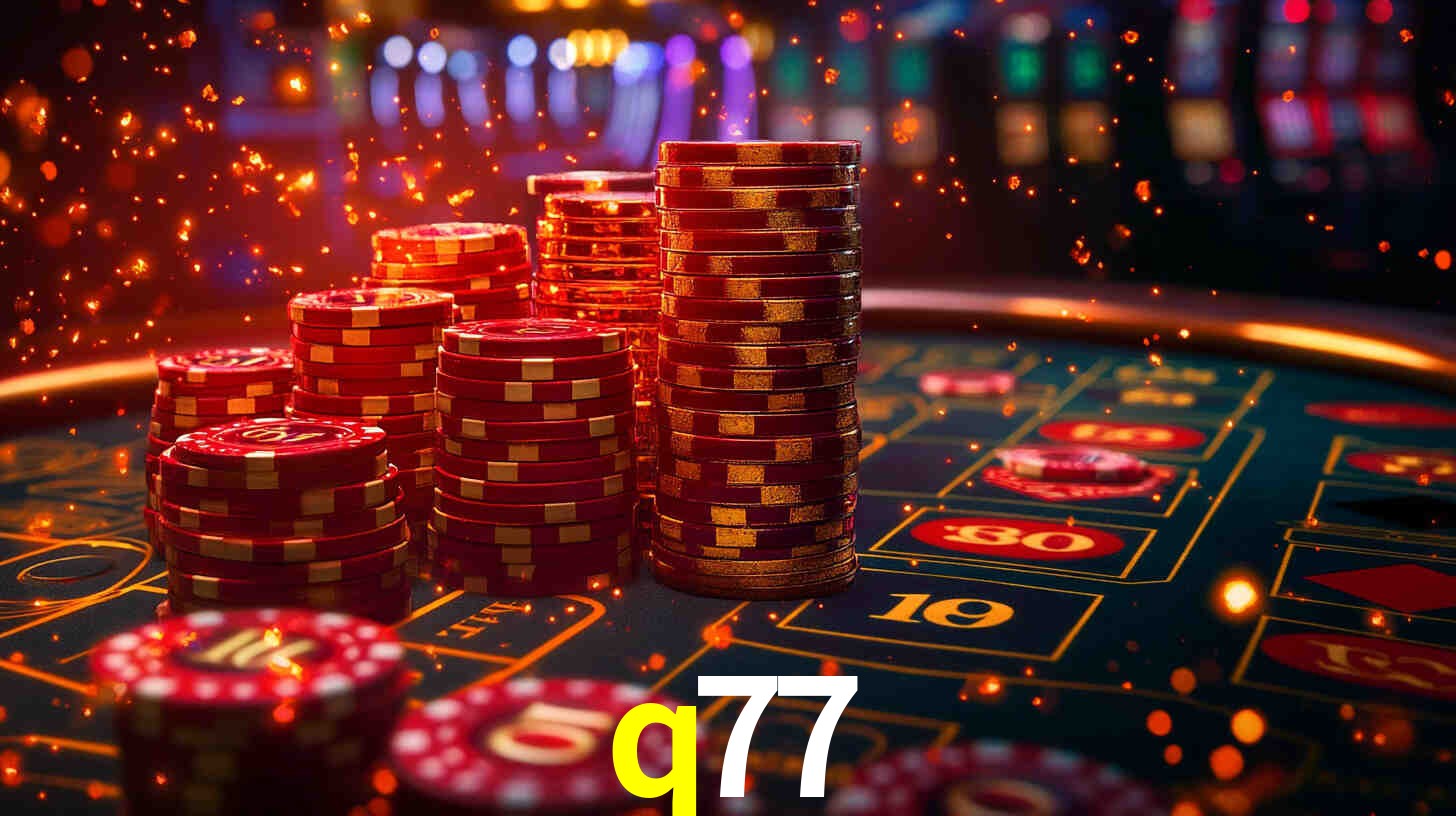 Exclusive Games q77