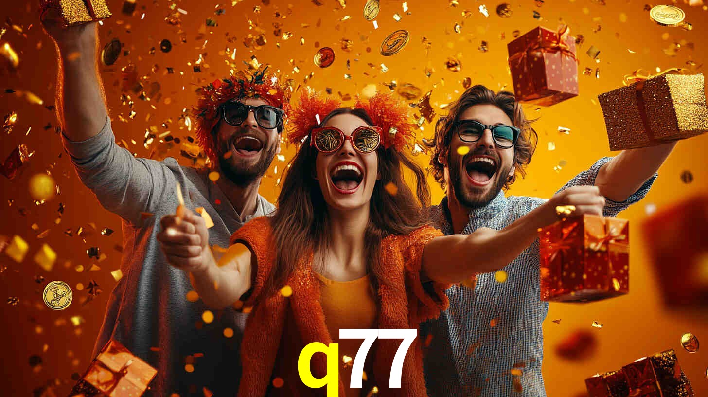 q77: Jogue Crash e Experimente Alta Recompensa Instantânea