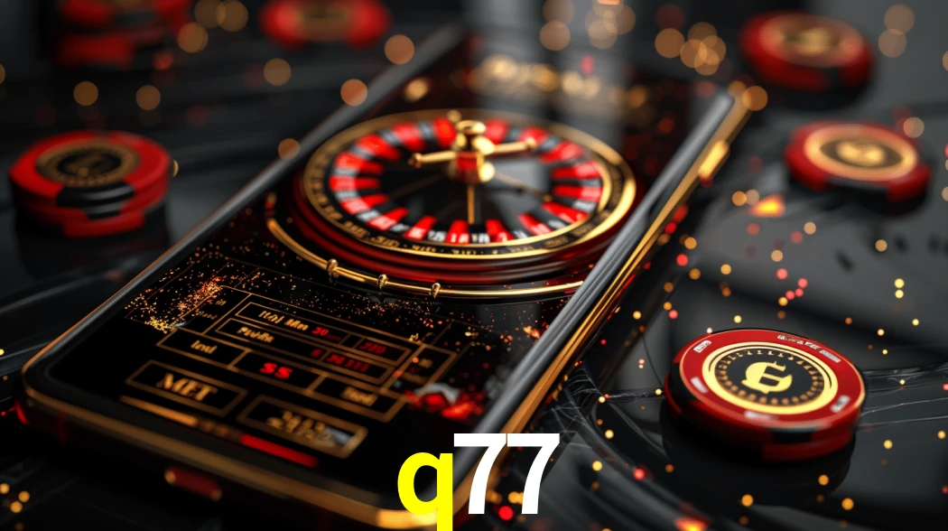 Game Providers q77