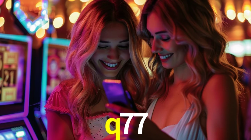 Experimente o Login Seguro Premium no q77