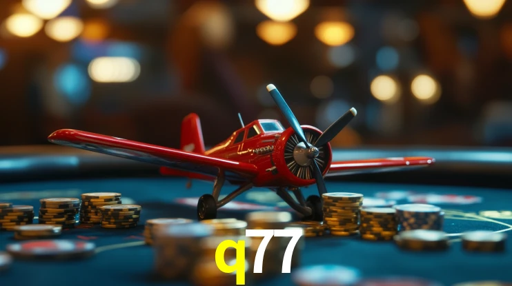 Live Casino q77
