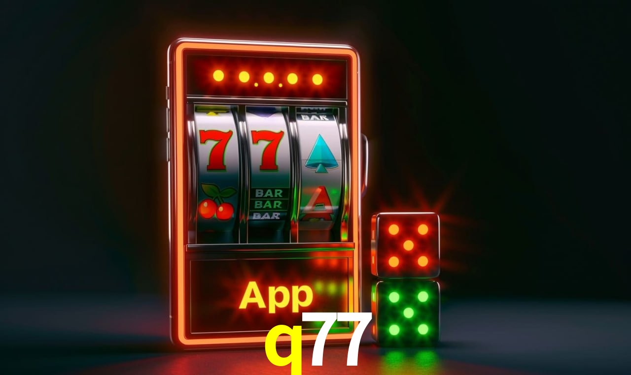 Bonus Features q77